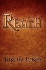 Reath by Justin Jones (English) Paperback Book