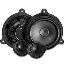 Front-Lautsprecher f&uuml;r Mercedes Citan / T-Klasse | Plug & Play | OPTION