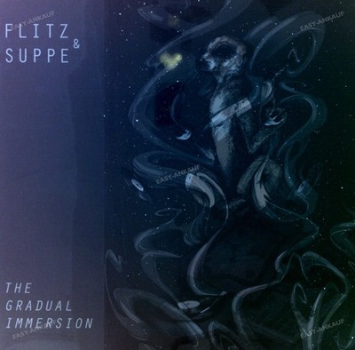 Flitz & Suppe - The Gradual Immersion LP (New / OVP) `