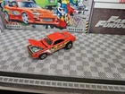 Rare Vintage Hot Wheels Blackwall 1982 '67 Chevrolet Camaro Hong Kong Diecast