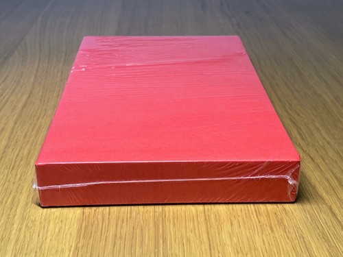 I, ROBOT by Isaac Asimov - Folio Society Illustrated Edition - New, Sealed - Bild 7 von 8