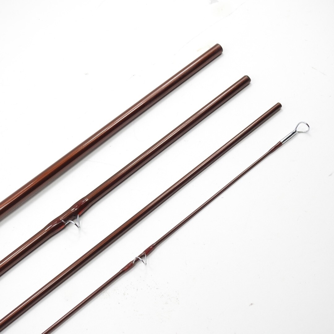 SAGE TCR 690-4 フライロッド BEAUTIFUL** 🔥 SAGE TCR 6wt. 9'ft~4pc FlyRod!!! 🔥 | eBay