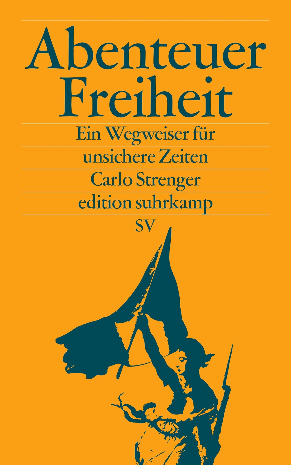 Thumbnail - Abenteuer Freiheit