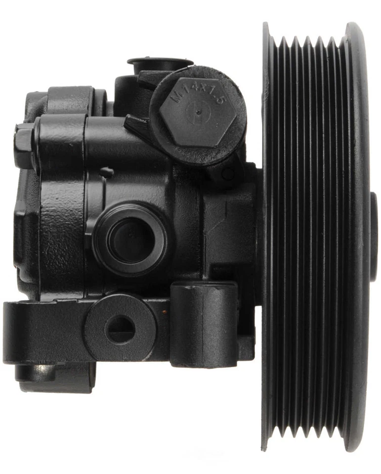 Bomba de dirección asistida para Mazda MX5 Miata 2006-2015 2007 2008 2009 2010 Cardone Foto 3 de 4