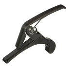 Guitar Capo Quick-Change for 6-String Acoustic and Electric Guitars Bass