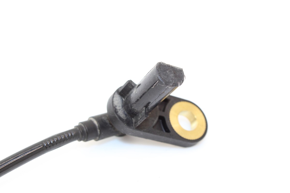 鞘 19-23 NINJA ZX6R 636 FRONT TONE RING SPEED SENSOR SPROCKET