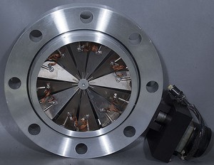 New Meivac Cvq 6 Asa U Sm Var Q Throttle Throttling Valve Vq 6 Asa U Sm Ebay