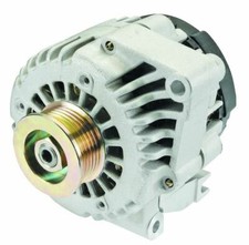 NEW ALTERNATOR 3.1 BUICK CENTURY /& CHEVROLET 3.4 IMPALA MONTE CARLO 2002-04