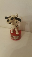 Tri-ang Wakouwa Vintage spotty dog retro pup
