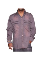 MEN'S PREMIUM DRESS SHIRTS