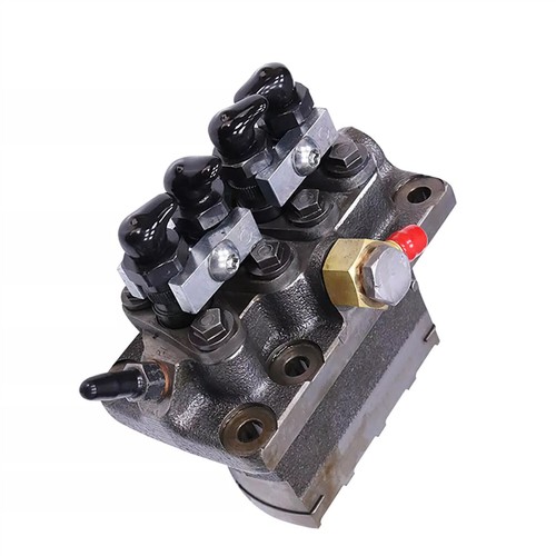 Fuel Pump 1J730-51013 1J770-50540 1G777-51011 For Kubota V3307 V2607 Engine - Foto 6 di 7