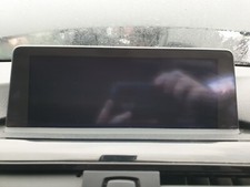BMW 3 Series F30 Stereo Display Screen 8.8" 2011 - 2015 9292248