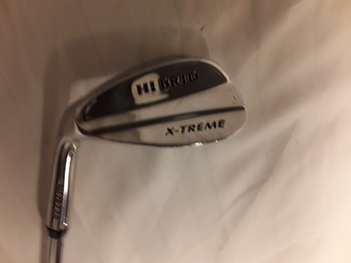 PETRON HI BRID X-TREME 60 Grad HOLZKEIL; HERREN, LINKSHAND;