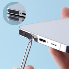 Dustproof Net Case Universal Speaker Protector Sticker For IPhone Anti-Dust Mesh