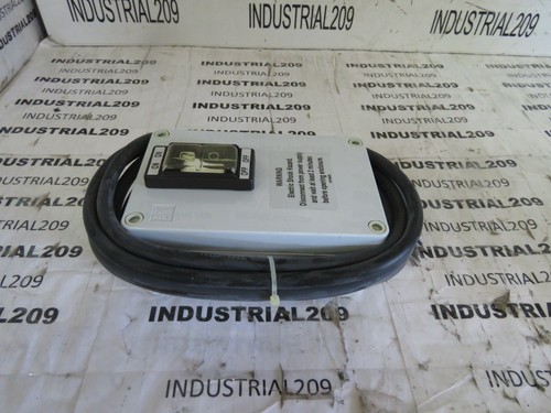 ITALVIBRAS / SCHNEIDER TYPE SB 2-01-115 SERIES AA NEW IN BOX - Picture 5 of 7