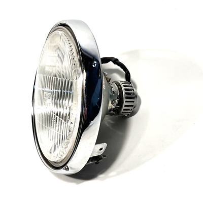 1997 to 2004 Suzuki Marauder VZ800, Headlight with LED Bulb, P/N