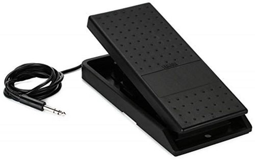 Yamaha FC7 Accessoire pour Clavier Noir 