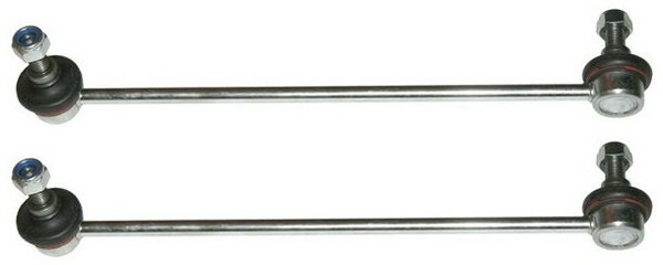 2 X Koppelstange VA FüR VW Beetle,Caddy III Iv,Cc,Eos,Golf V VI Vii,Golfvan-image