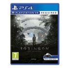 Robinson The Journey VR Sony PlayStation 4 Ps4
