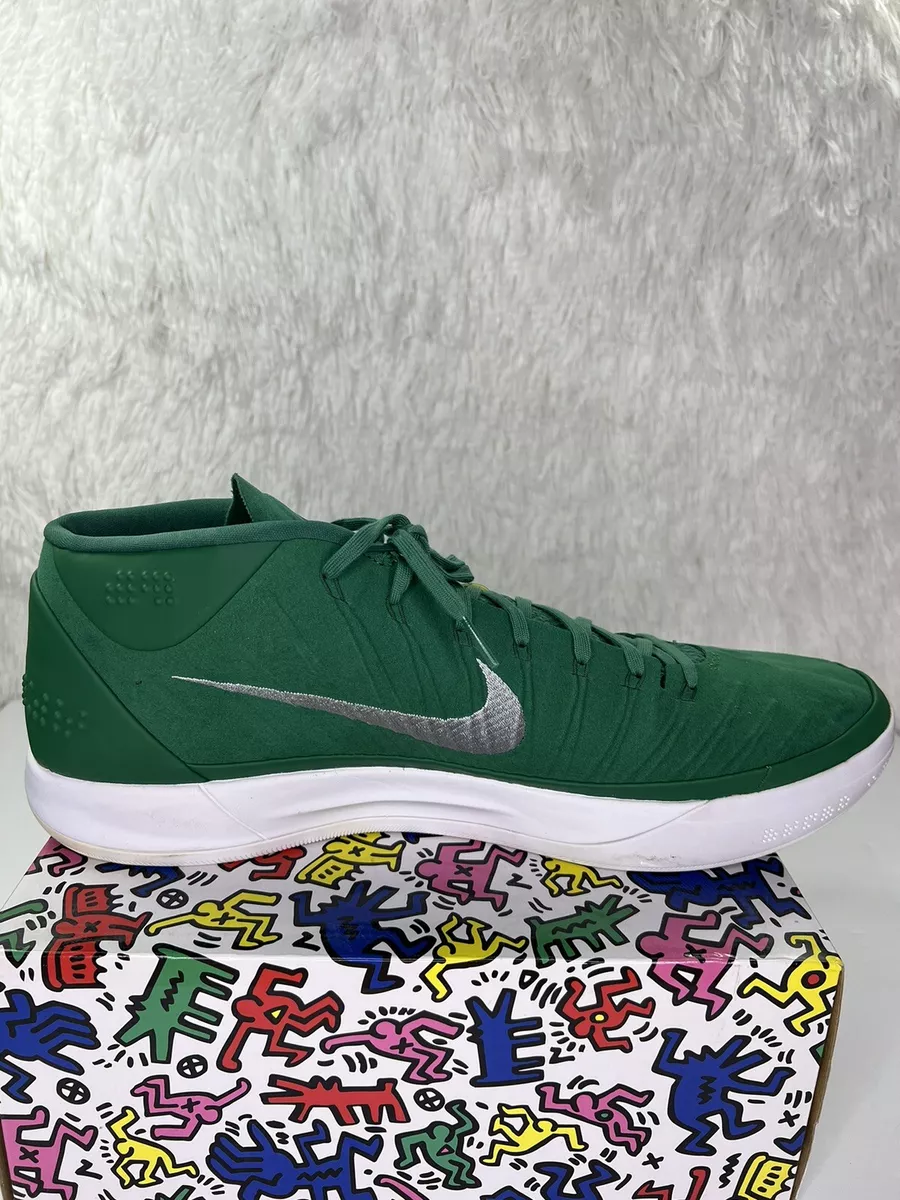 Nike kobe ad donna verde new arrivals