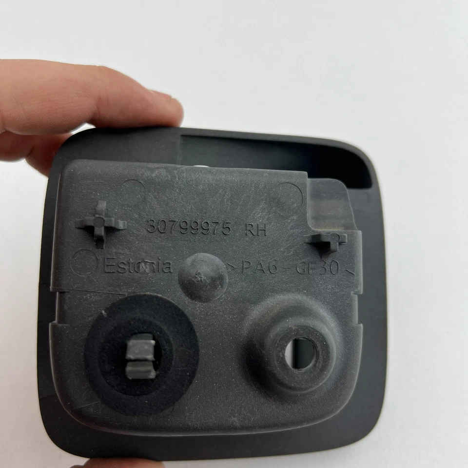 Volvo XC90 Bonnet Release Handle 08/2003-12/2014 30799975 — 第 4/4 张图片