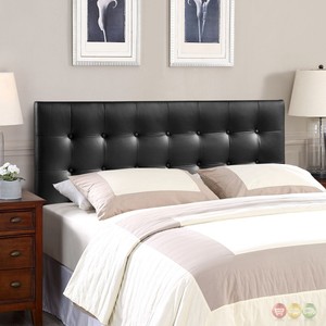headboards tufted modway corneau