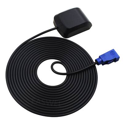 GPS Antenna Fakra MFD2 RNS2 RNS 510 MFD3 RNS-E For VW RNS300 Navigation System
