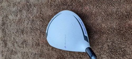 golf woman clubs TAYLOR MADE BURNER SUPER FAST 2.0 wood 3 15 RIGHT H L lady... - Picture 3 of 9