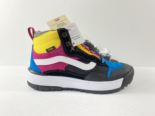 Vans UltraRange Exo Hi MTE 66 Supply 
