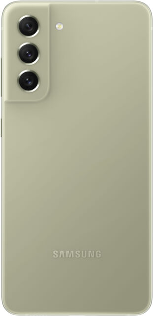 Samsung Galaxy S21 FE 5G SM-G990U - 128GB - Lavender (T-Mobile 