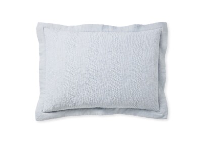 Serena & Lily Almonte Shams | Set of 2 | King | New/NWT | Retail $296