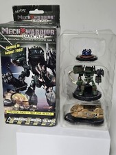 Mech Warrior Dark Age Preview Pack 2002 - See Pics