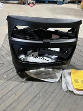 Tong Yang Cv04226bb Front Bumper For Chevy Sonic 2012-2016 Black