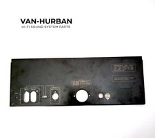 Back Cover, Pioneer CT-F2121 1506196/C6