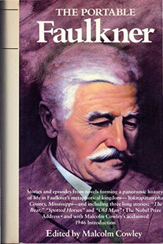 The Portable Faulkner (The Viking Portable Library) - Picture 1 of 1
