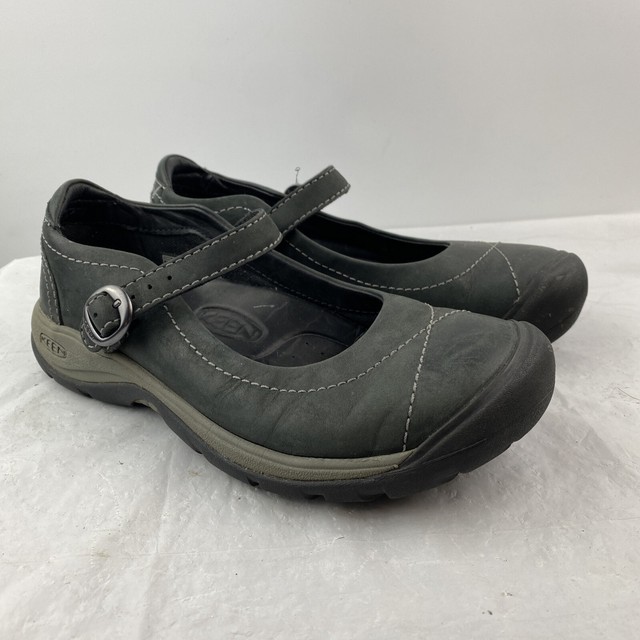 KEEN Presidio II MJ Women's Mary Jane Flat Shoes Size 8 1018319 for sale  online | eBay