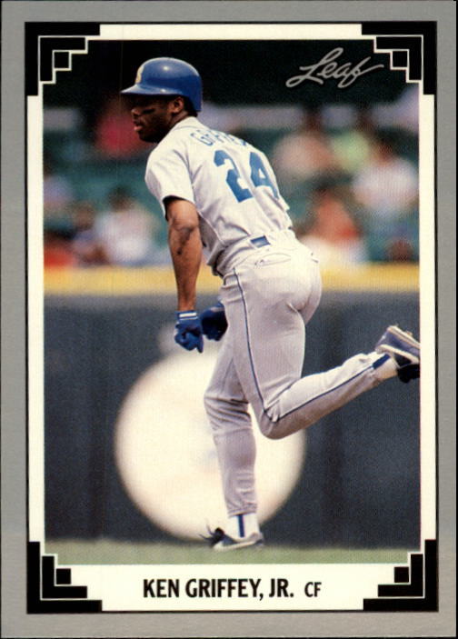 Ken Griffy jr カード Ken Griffey Jr. ALL-CLASS 2024 Topps Update Mariners #AC-4