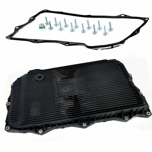 Filtro y junta de aceite de transmisión automática para BMW 228i 320i 328i X3 X4 X5 - Imagen 2 de 10