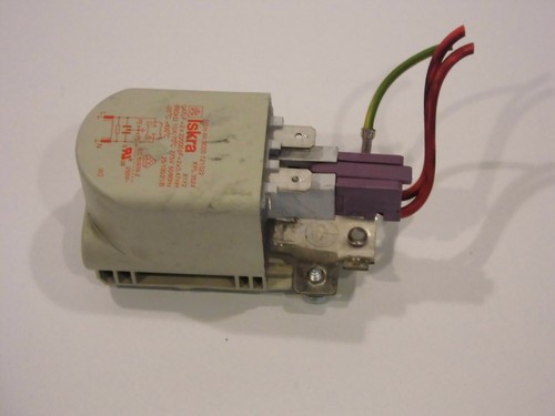 Netzfilter 0,47µF Entstörfilter 9000121322 Waschmaschine Bosch Maxx6 WAE28170EX