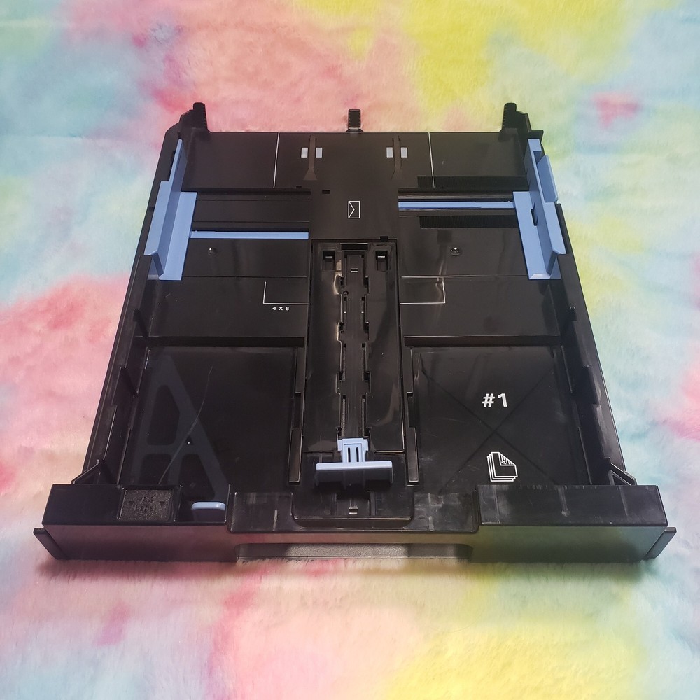 Dell Photo Printer 966 Replacement Paper Tray