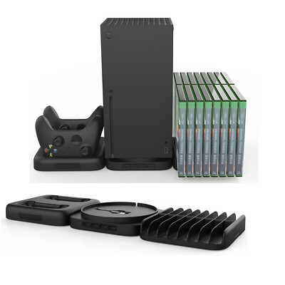 Station de charge 3 en 1 Otter, 7,5w NEUVE (Neu und originalverpackt