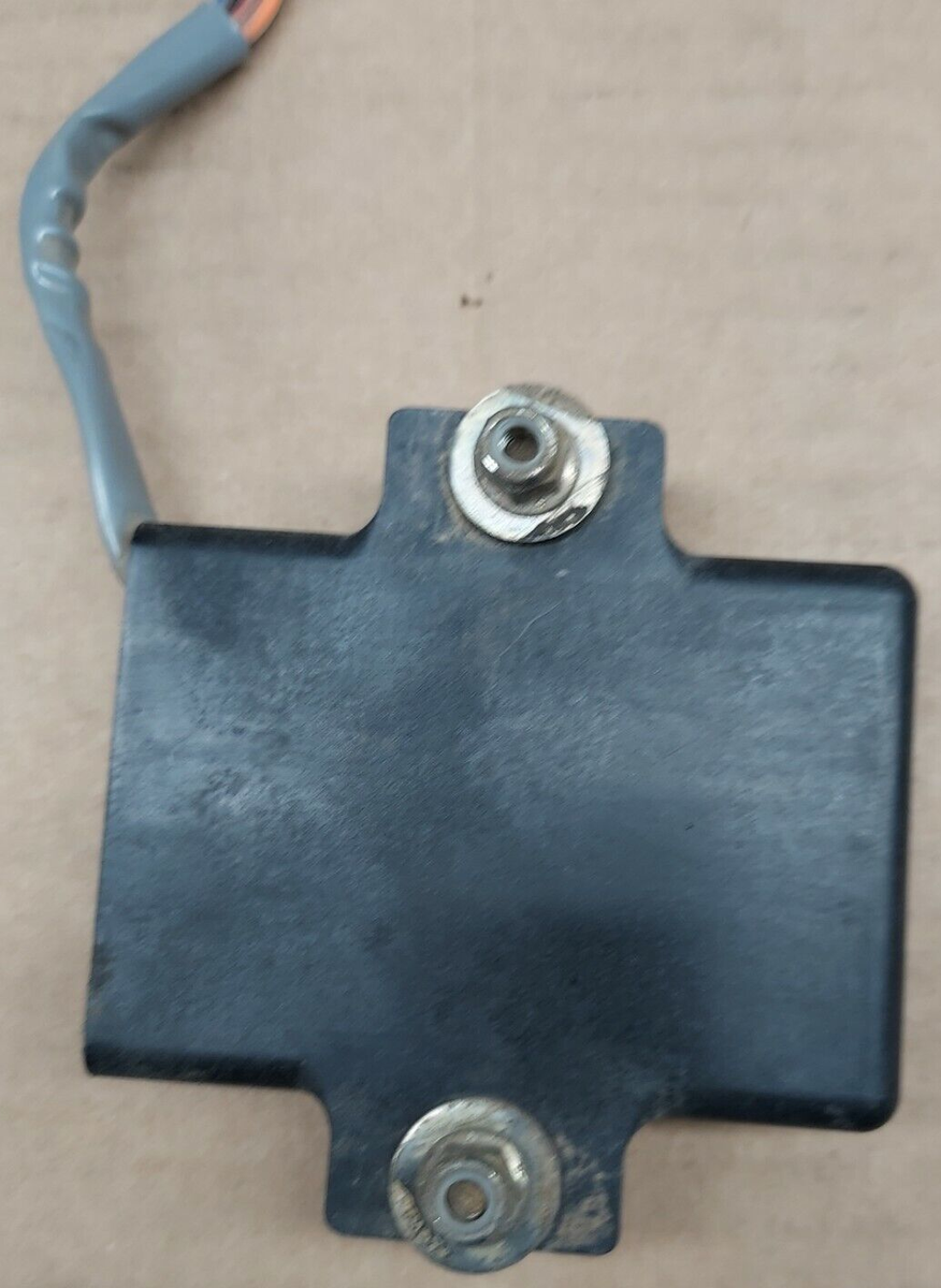 Used Can-Am Amplifier CDI Box 711265368 Denso 071000-1590