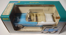 Liberty Classics 1955 Chevy Chevrolet Convertible Modern Classic Bank Die Cast