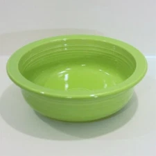 1st Quality New Fiesta 1 Quart Vegetable Serving Bowl Fiesta Dinnerware