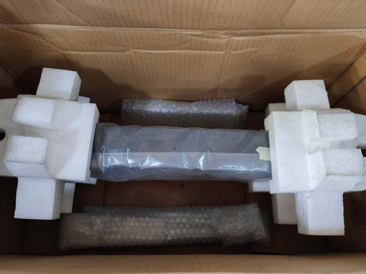 Yokogawa DX364-1-4-2 Yokogawa DX364-1-4-2 Daqstation Chart Recorder 100-240V AC 50/60Hz - Incomplete 15