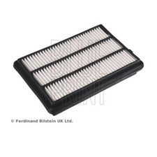 Blue Print ADN12295 Luftfilter für Nissan Qashqai II J11 J11 Renault Kadjar