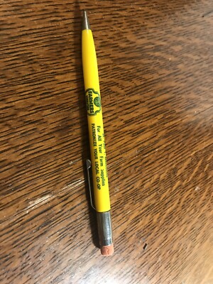 Vintage Scripto Mechanical Pencil | eBay