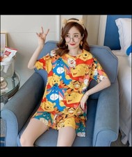 pajamas set