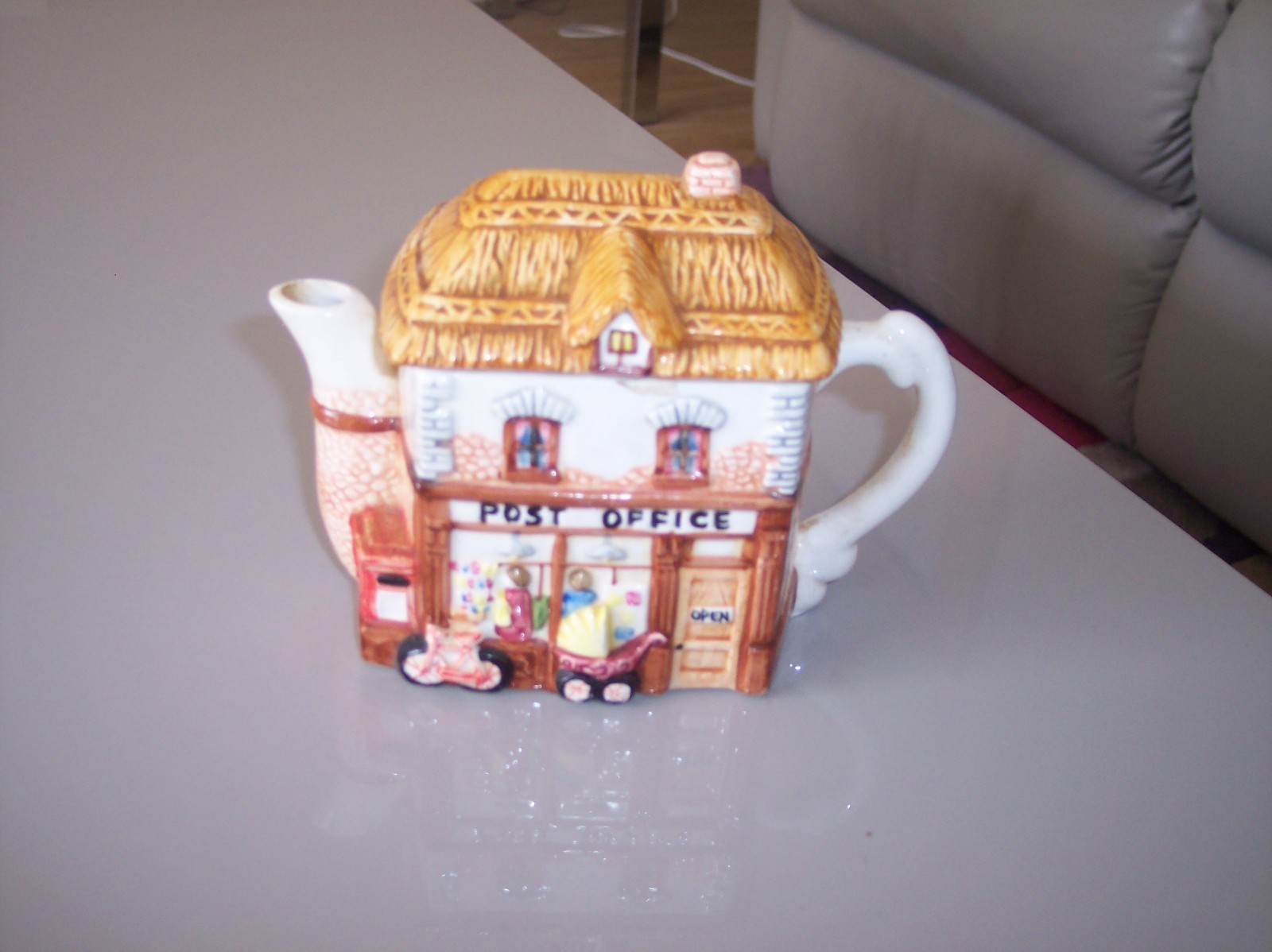 Leonardo collection of novelty Teapots eBay