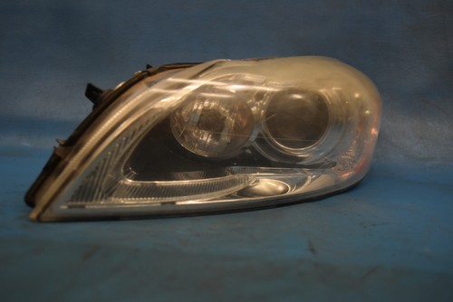 2011-2013 VOLVO 70 SERIES C70 LH DRIVER HID XENON HEADLIGHT LAMP OEM COMPLETE - Picture 2 of 12